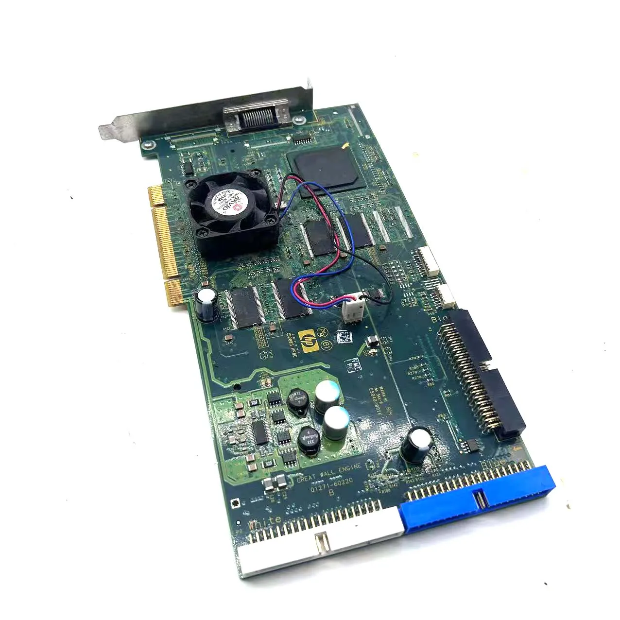 

PCI Board Q1271-60220 Fits For HP DesignJet 4000 4020 4500PS 4520 4020PS 4500