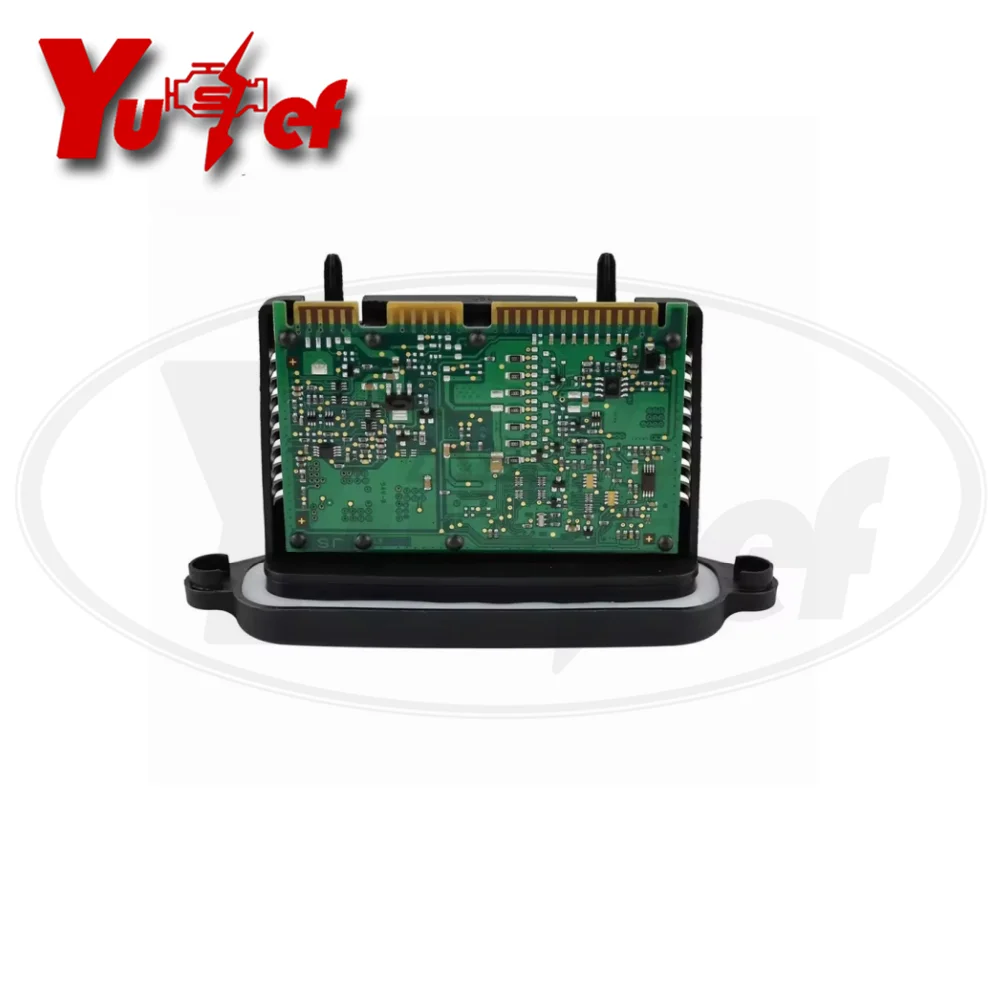 63117316145 Car Xenon Headlight LED TMS Driver Module for BMW 1 Series F20 F21 F52 2011-2014 7316145