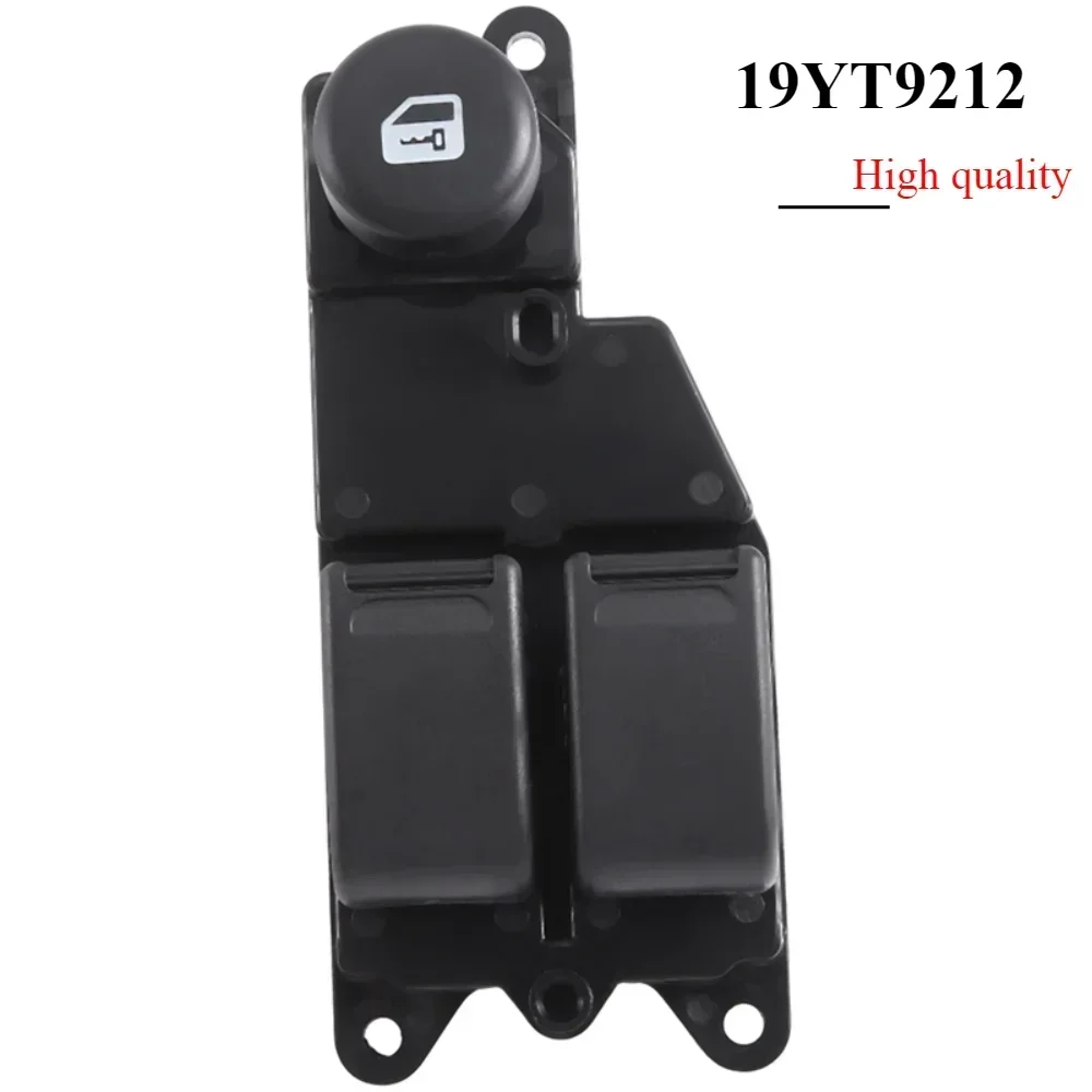 19YT9212 Car Switch Electric Window Button For Vauxhall Opel Agila A For Suzuki Wagon Ignis 2000 2003 Spare Parts Parts
