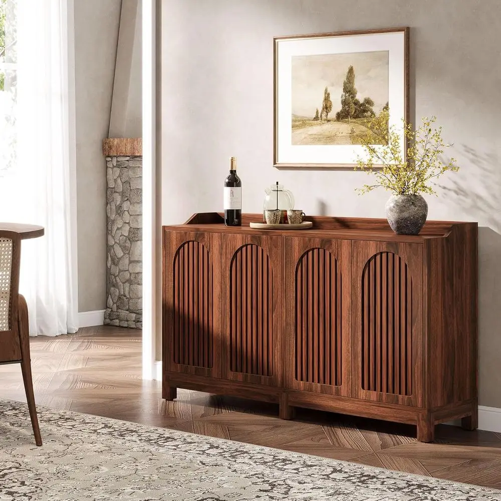 7 Sideboard Design Styles That Actually Work in 2026 (And Which One Fits Your Home)