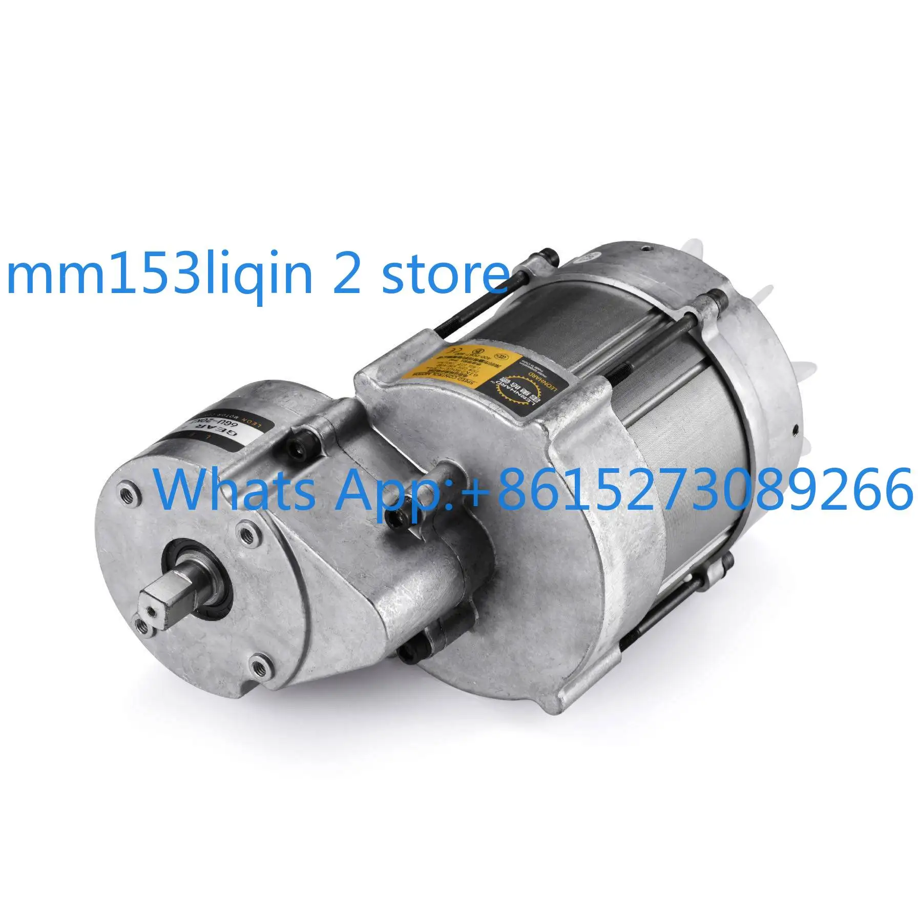 Household edible oil press special gear motor 250W fixed speed motor 150w220v can be customized 110v