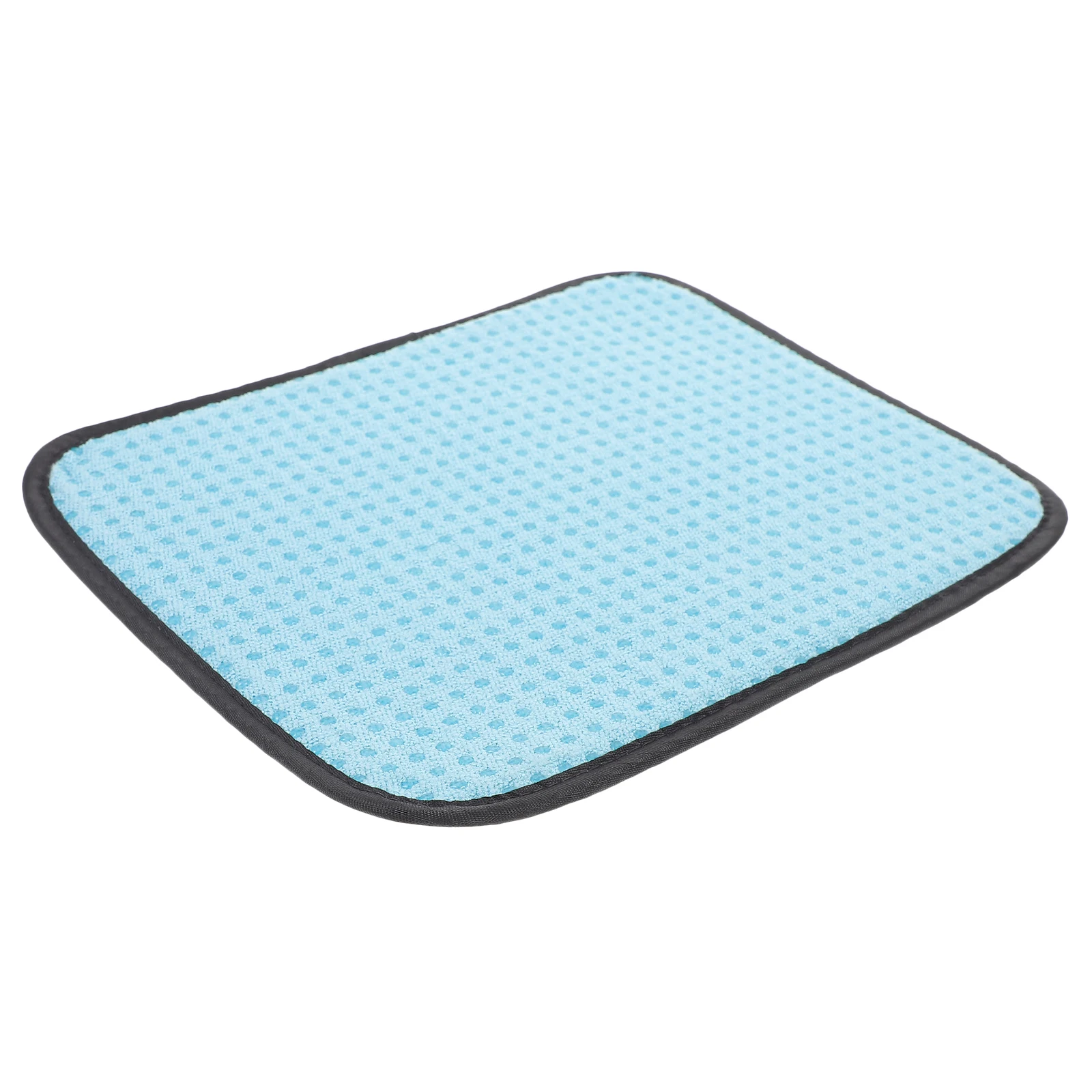 

Anti-slip Pad Cleaning Cloth Bowling Ball Sanding Grit Pads Oil Wipe Billiards Wiping Towel
