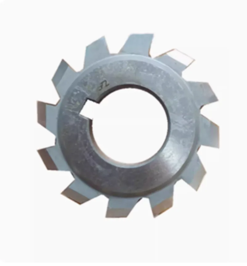 Synchronous Pulley Milling Cutter 3m/5M/8M/T5/5.0 /T2.032/9.525/T10/S5M/14M/20M/12.7/ S3M