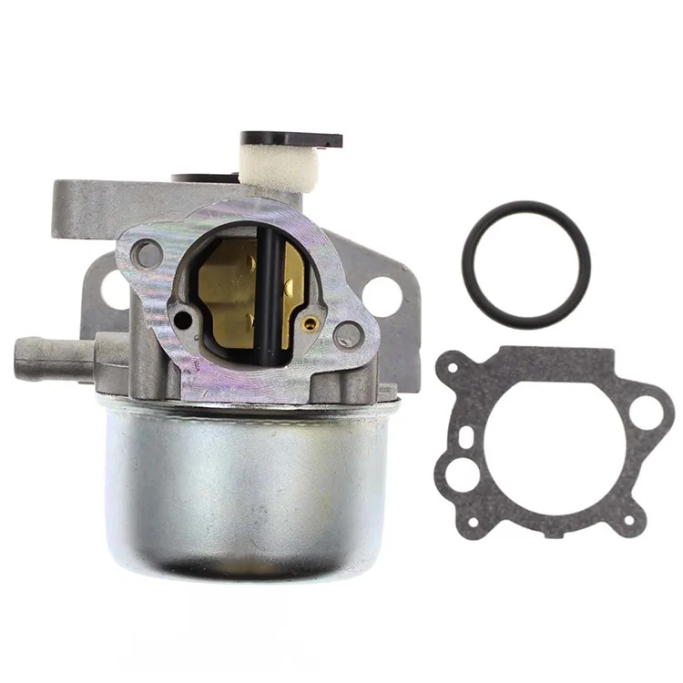 

Карбюратор, совместимый с Briggs&Stratton 799866 790845 799871 796707 794304 491588S