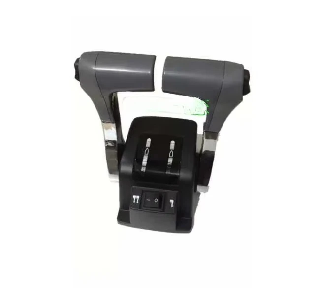 Suitable outboard machine machine Horizontal gear control box Outboard machine Vertical control box