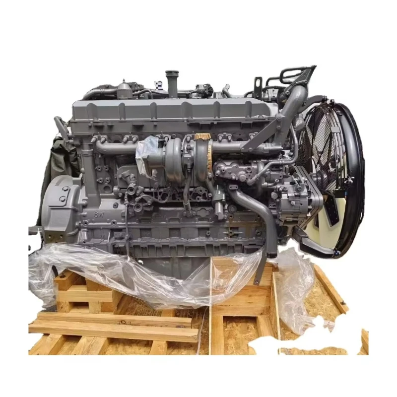 Original New 6WG1 6… - image