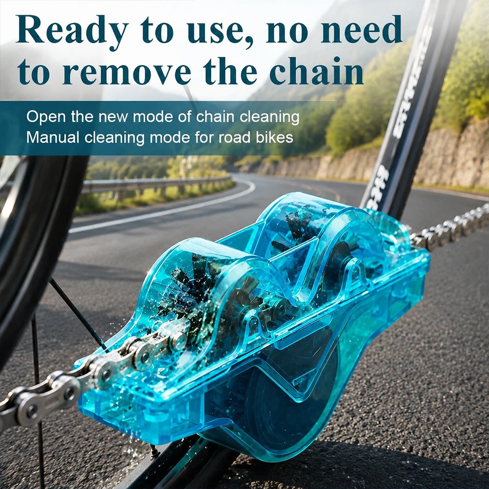 Thumbnail 4 - #20 Budget Bicycle Chains for Smart Shoppers