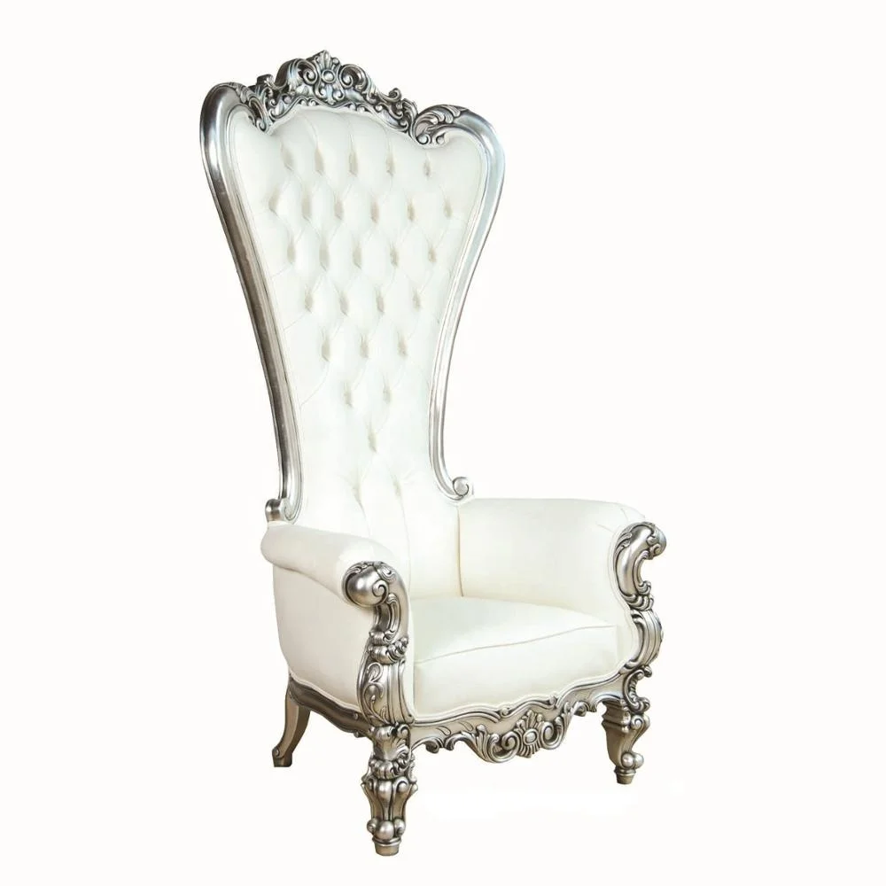 Chaise de spa pour les pieds, mobilier de salon de beauté, pour pédicure, sans fil, avec bol, Queen Throne, pour massage