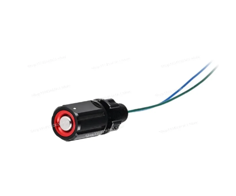M10 Underwater Tactile Switch IP68 300m, ROV Waterproof Remote Control Button, Subsea Jog Switch for Deep Water