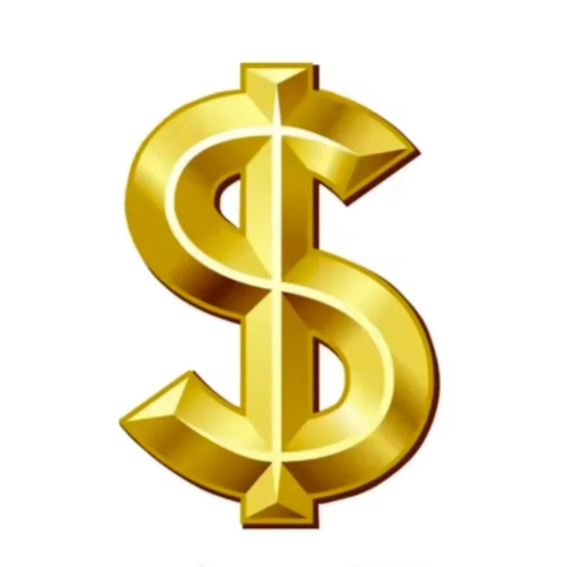 

Cost Of Customized Logo Or Pattern （This Is The Price Difference Link. Do Not Place An Order Separately.）