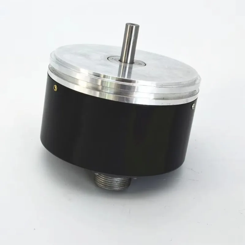 Cheap Single Turn Absolute Optical Rotary Encoder 5Vdc 10 Bit 12 Bit 1024ppr/2048ppr/4096ppr