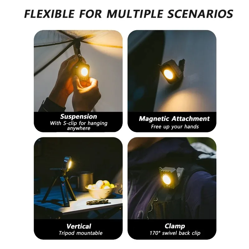 Thumbnail 4 - #5 Compare Camping Lanterns Before You Buy