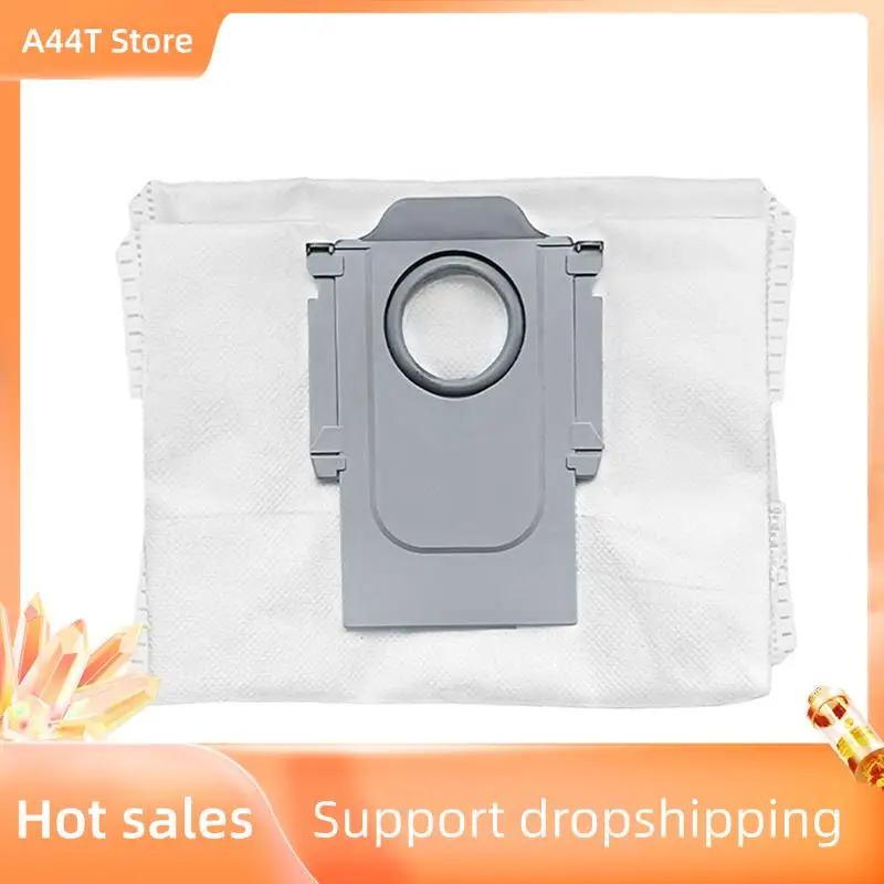 

A44T 3X For Xiaomi Roborock S7 Maxv / S7 Maxv Plus / S7 Maxv Ultra / G10S Robot Vacuum Parts Brush Hepa Filter