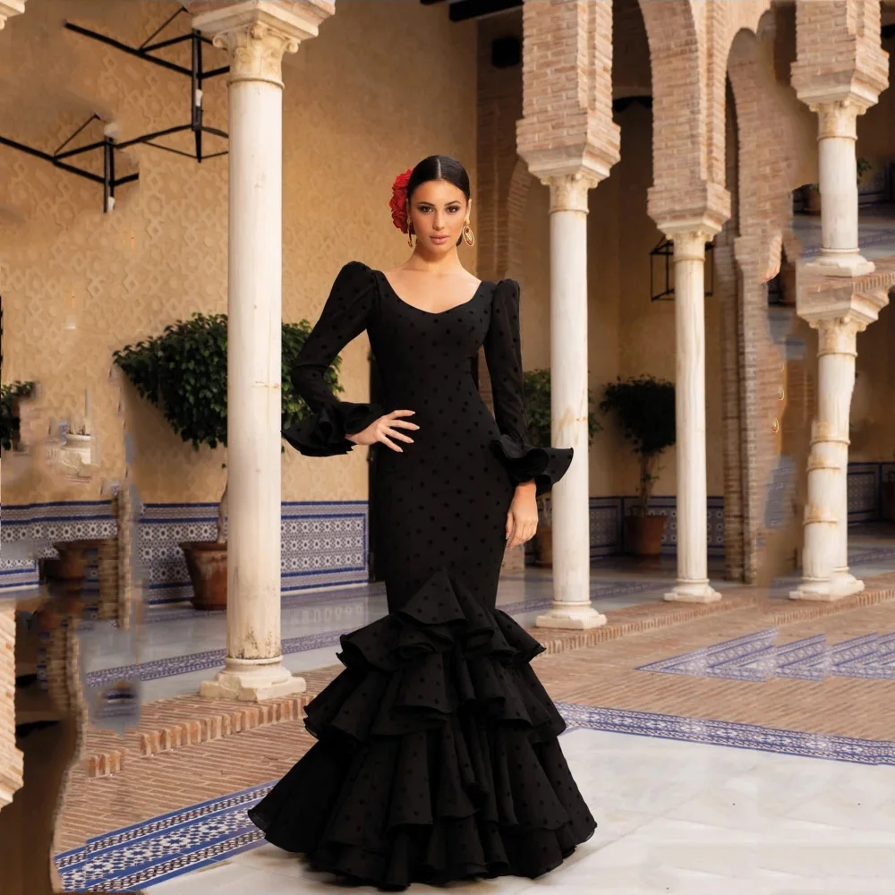 Luxury Women Dress … - image