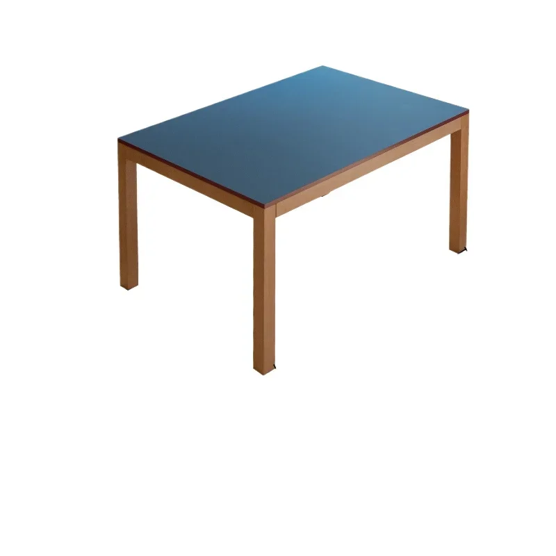 

Helsinki, retractable table Solid wood Stretchable
