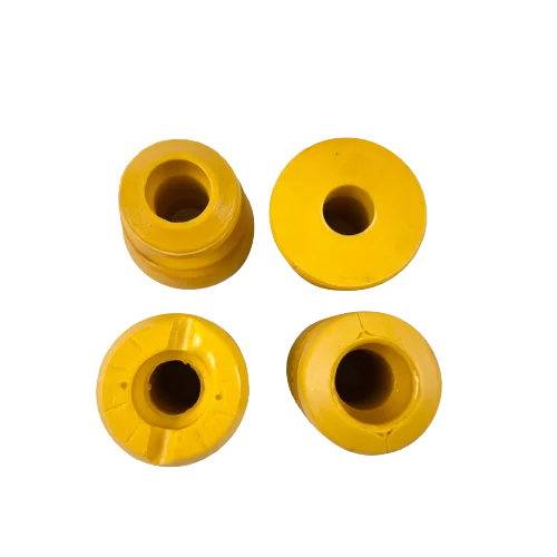 4pcs Front Shock Absorber Suspension Rubber Buff for Chevrolet Lacetti Daewoo Nubira 96549925 96300082 93731589 96403109