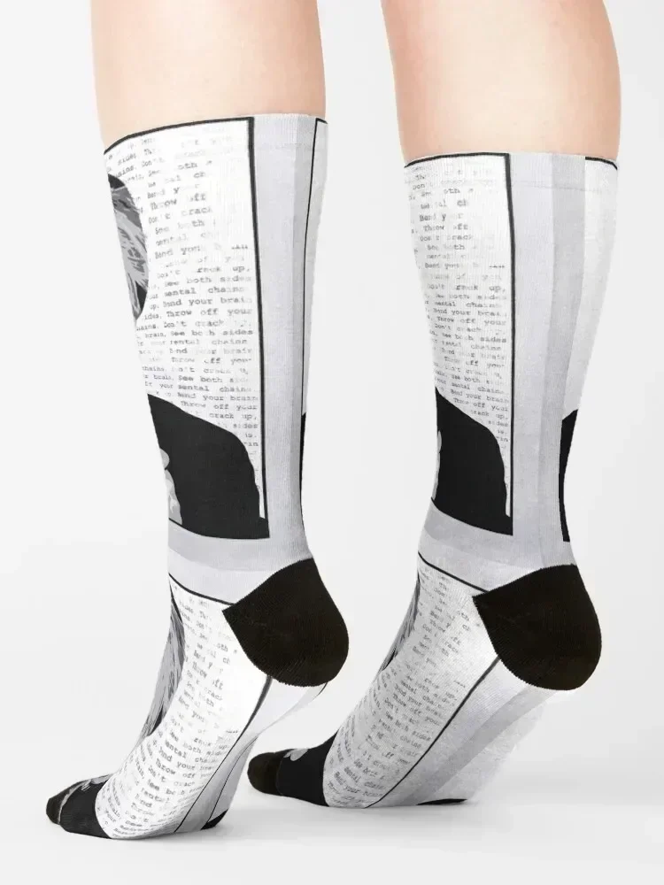 Howard Jones - New Song Socks Toe sports valentine gift ideas ankle funny gift Ladies Socks Men's