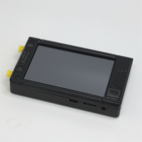 【Best Selling】ZS-406 Handheld Spectrum Analyzer For Tinysa ULTRA PLUS 4\