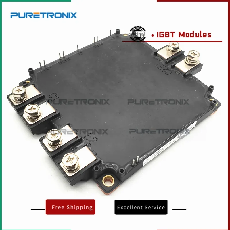 Nuevo módulo de alimentación Original, CM600DXLE-24A, CM600DXL-34A, CM900DXE-24A, CM800E5XL1-24A