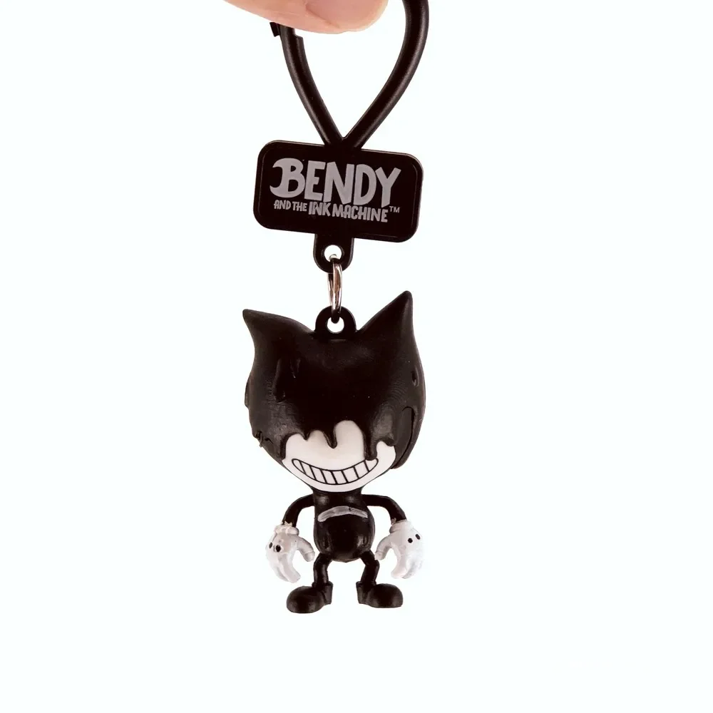 Bendy Game Ink Machine Figures Action Figure Anime Cute Personality Doll Pendant giocattoli da collezione regali per bambini