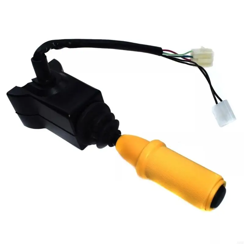 

J6BF Upgrades Forward Reverse Column Forward Reverse Control Device Reliable Car Component ABS for 2CX & 3D-4