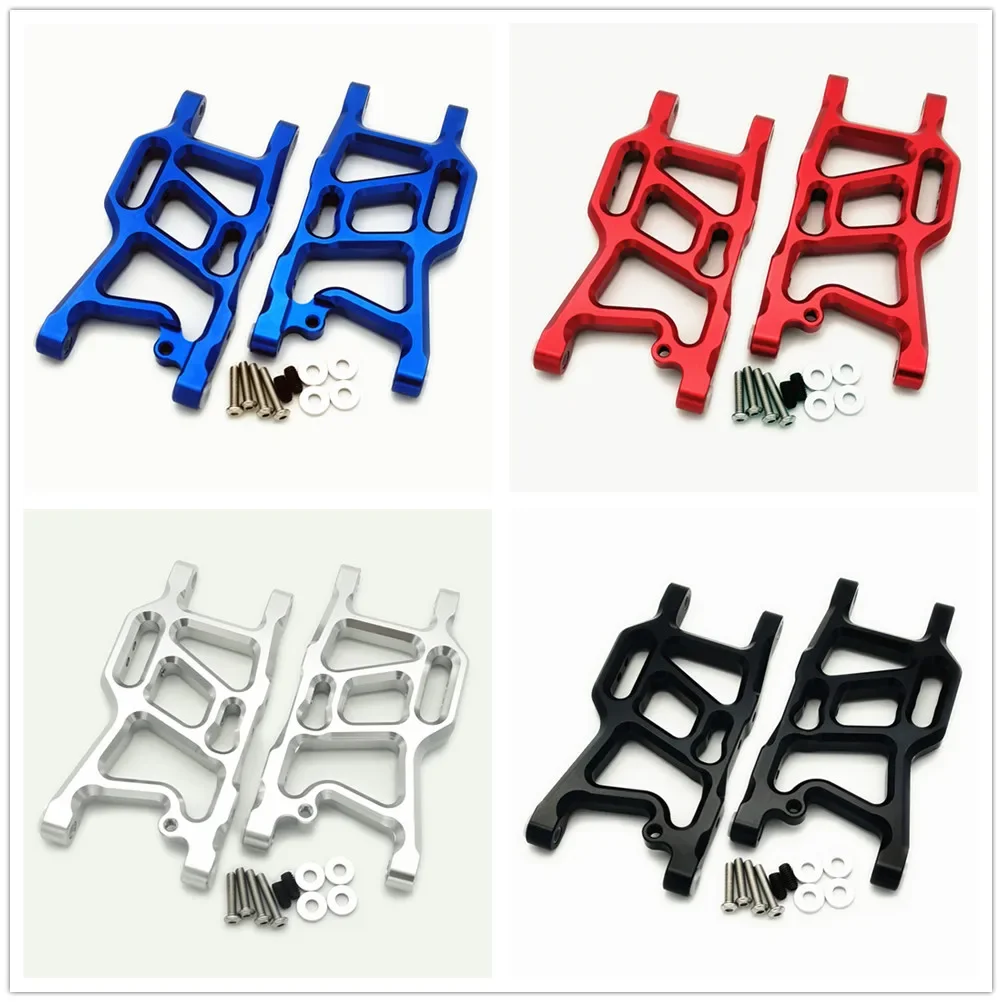 

Алюминиевые задние нижние рычаги подвески для Arrma 1/10 Seton AR330372