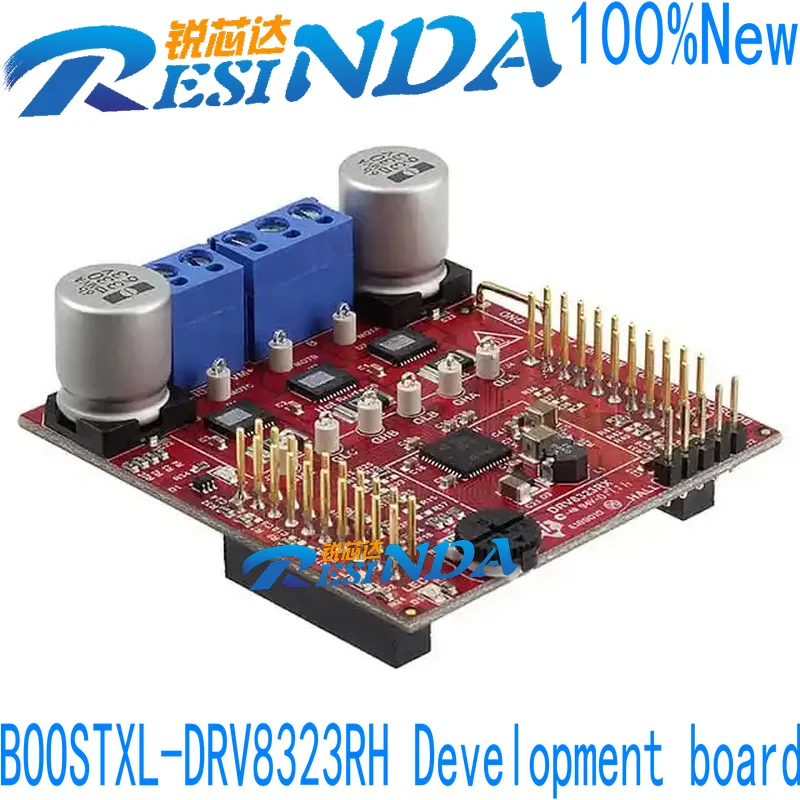 

BOOSTXL-DRV8323RH Development board 100%New and Original