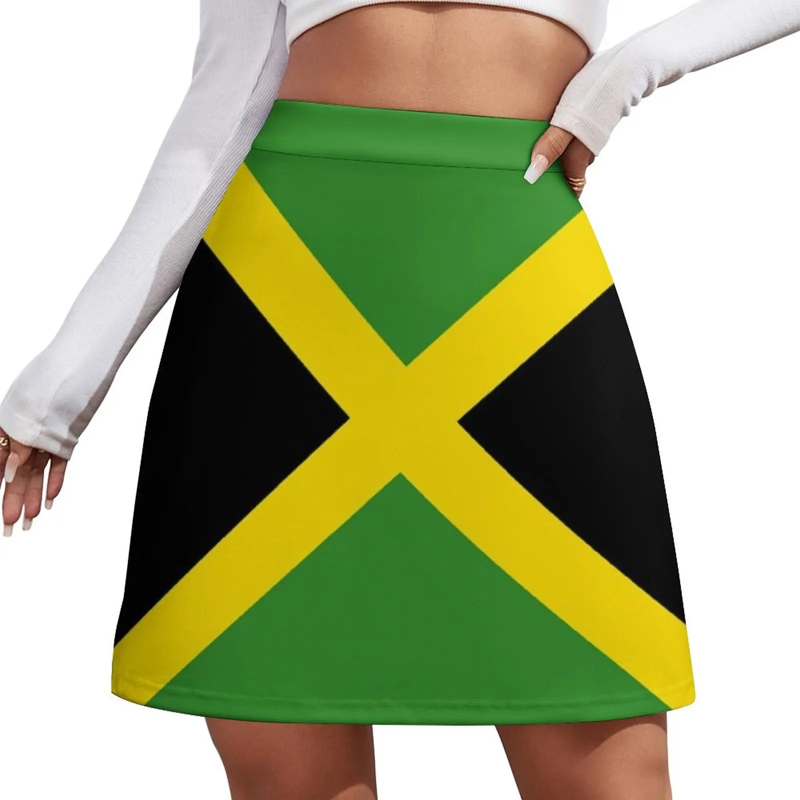

Jamaica Mini Skirt Women clothing micro mini skirt extreme women's summer dress 2026 elegant social women's skirts