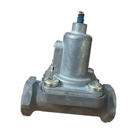 WG 9000360556 CNHTC SINOTRUK HOWO T7H T5G SITRAK no-wabco에 사용되는 오버플로 밸브 0.7MPA 역류 무료