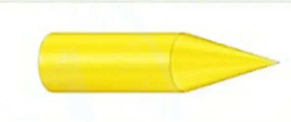PA100-A BDEFGHJT Q1 Q2 LM2 Probe Test Pin Spring Pin