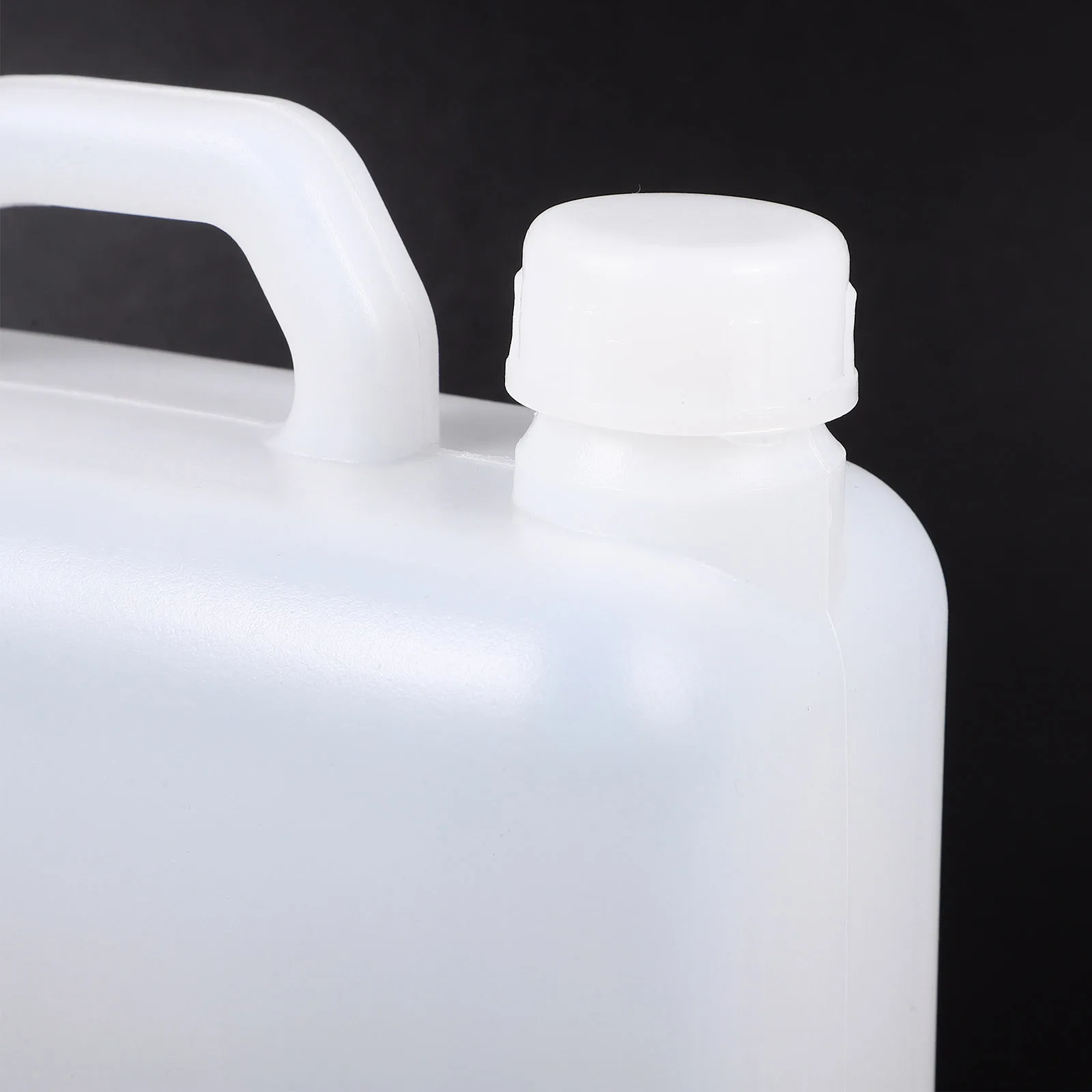 

1L Chemical Container Lab Bottle With Cap Storage Jug For Water Oil Liquid Reagent Empty Bottle Industrial Containers