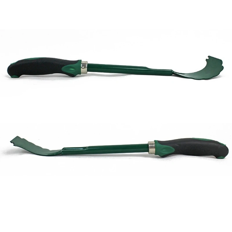 

Safety Enhancing Blade Maintenance Brush With Antislip Grip And Protective Cover
