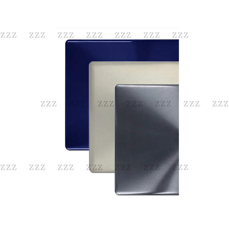 ZZ Zenbook 13 UX331UA UX331F UX331 For ASUS  A shell Gold/Blue/Gray Back cover