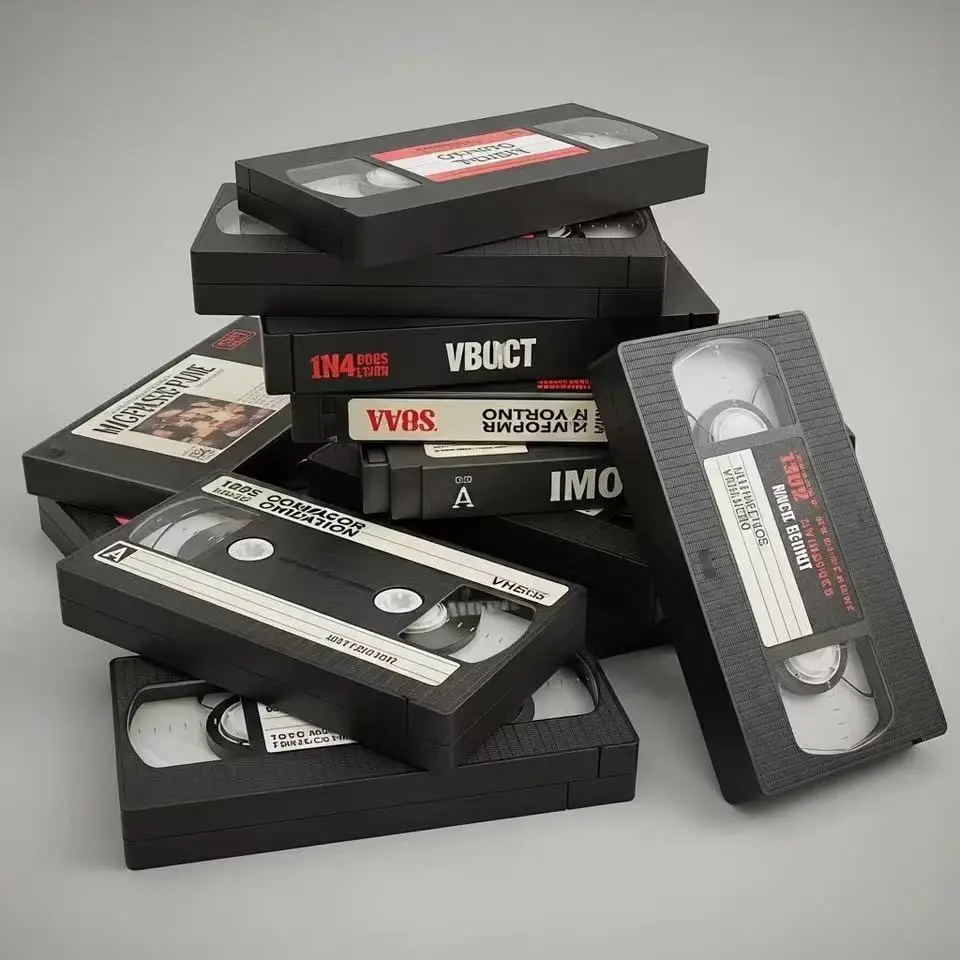 

Совершенно новый комплект аудиокассет 2026 года, 1 шт., специально изготовленный на заказ для старых VIP-клиентов khwudn.