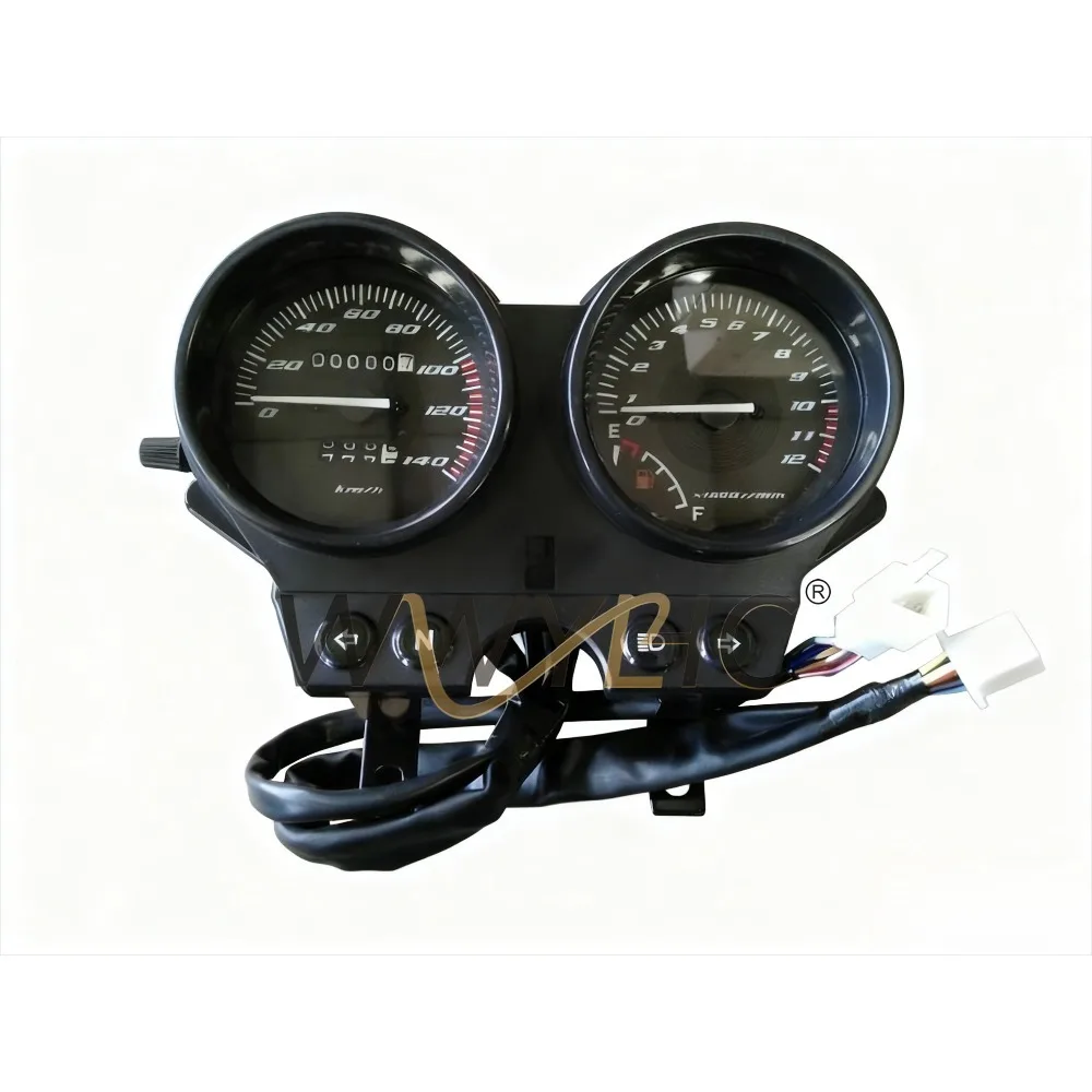Suitable for Zongshen Piaggio, Popular BYQ150-2 BYQ125-2 Meters, Yardmeters, Odometers