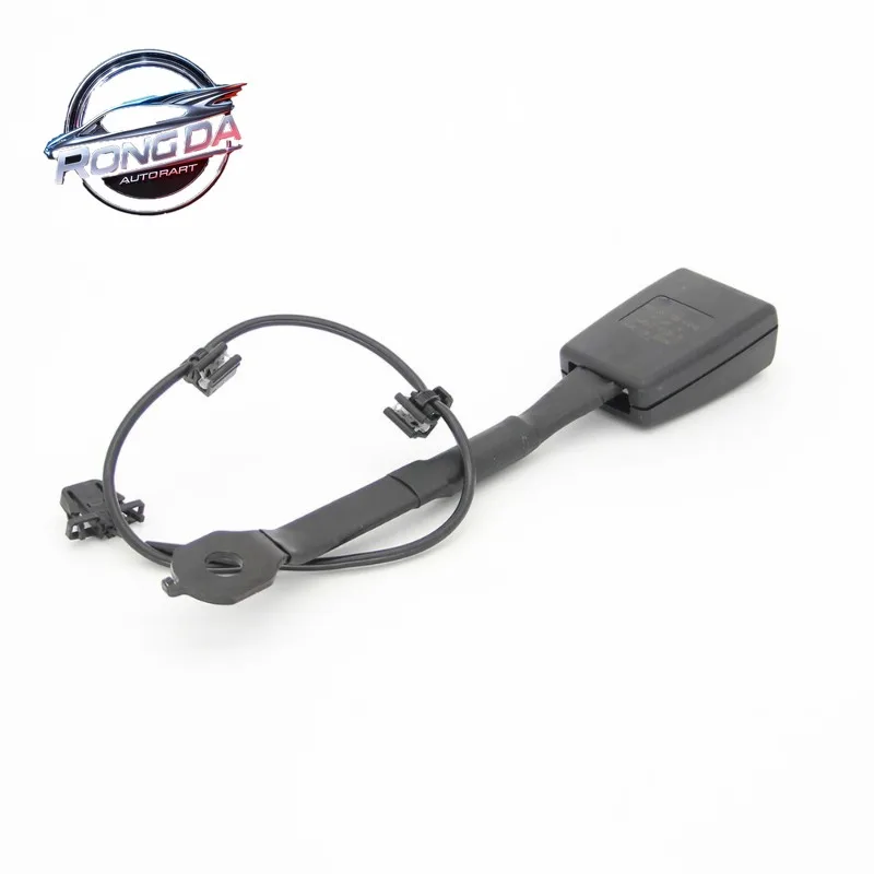 

8R0857755 Автомобильный ремень безопасности, разъем врезного замка, фиксирующий замок для Audi Q5 2009-2017 Q3 12-18 8R0857755G 8R0857755L