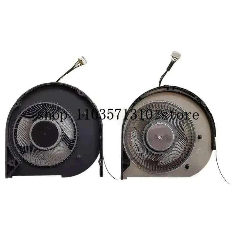 New Original laptop CPU cooling fan for ThinkPad T14 t490 t495 nd75c33 18f16 5h40s72946 Sunon EG50040S1-CG30-S9A 5h40w36703 JM
