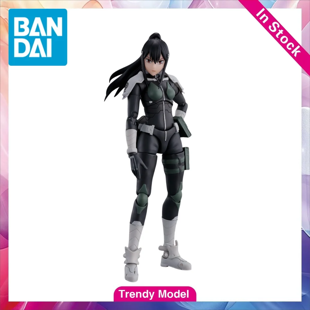 【TM】In Stock BANDAI S.H.Figuarts Asami Mina Figures Model Toy Gift Collection Ornament
