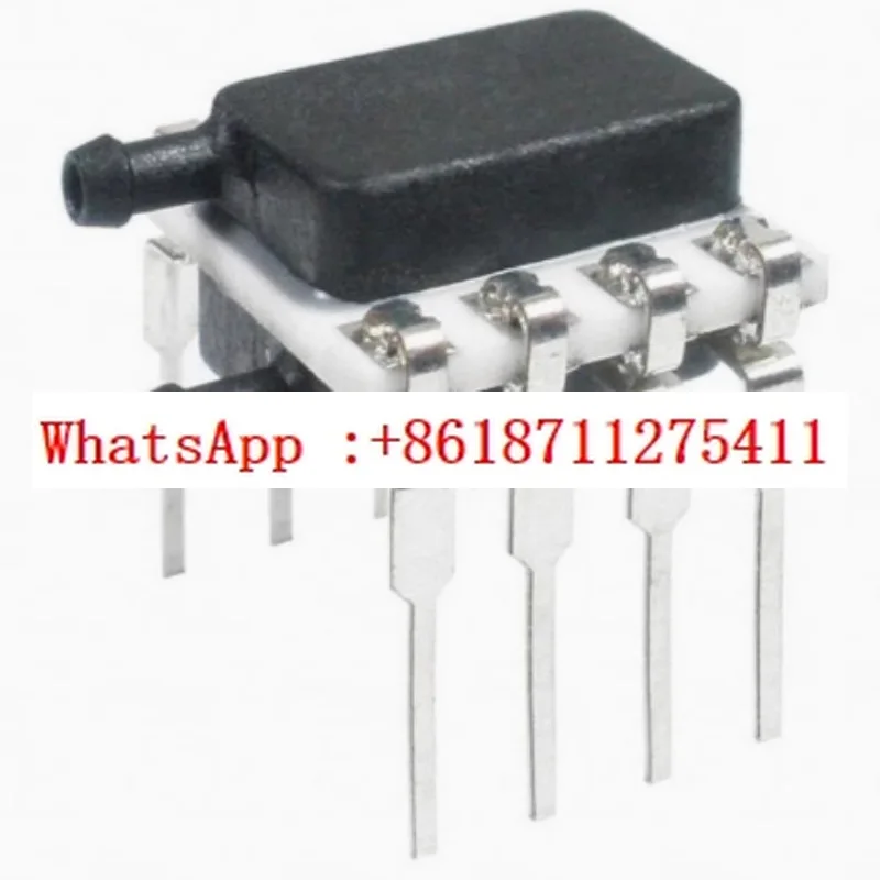 

Pressure sensor, transmitter ± 1PSI amplified output