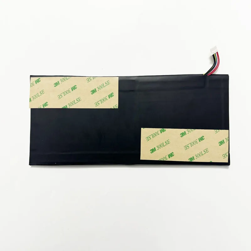 LR3912584 Laptop Battery For VOYO KS26 VBOOK i5 i7 Plus Notebook Tablet PC