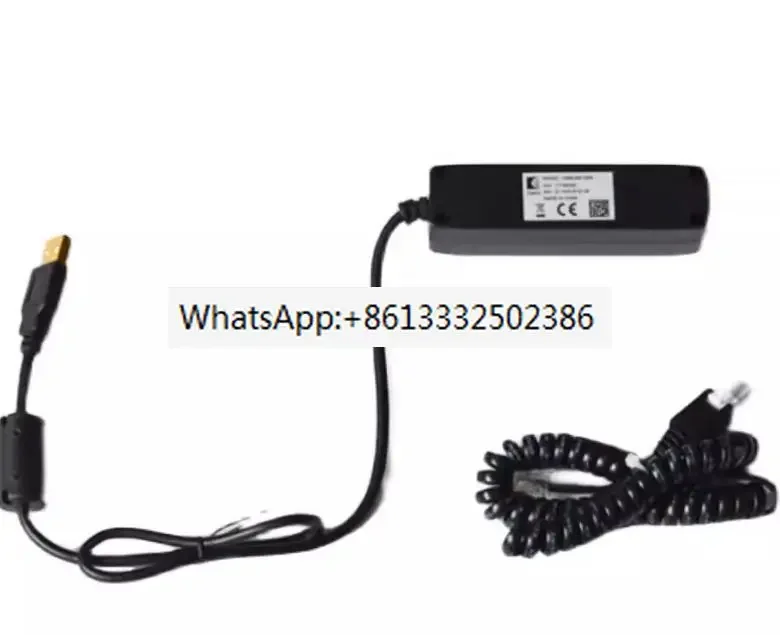 

1309 USB Interface Box Handheld Programmer Handset 1314 4401 4402 OEM Level PC Programming Station Software