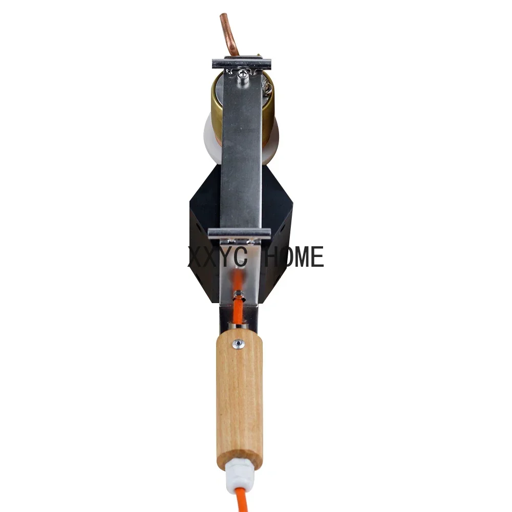 Oxalic acid atomizer, mite fumigant, beekeeping tool, bee repellent, mite killing, and beehive tool