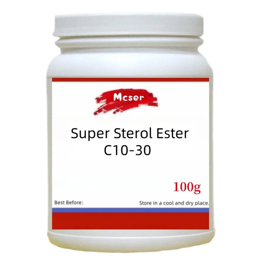 Super Sterol Ester C10-30 Acid Cholesterol/lanosterol Mixed Ester