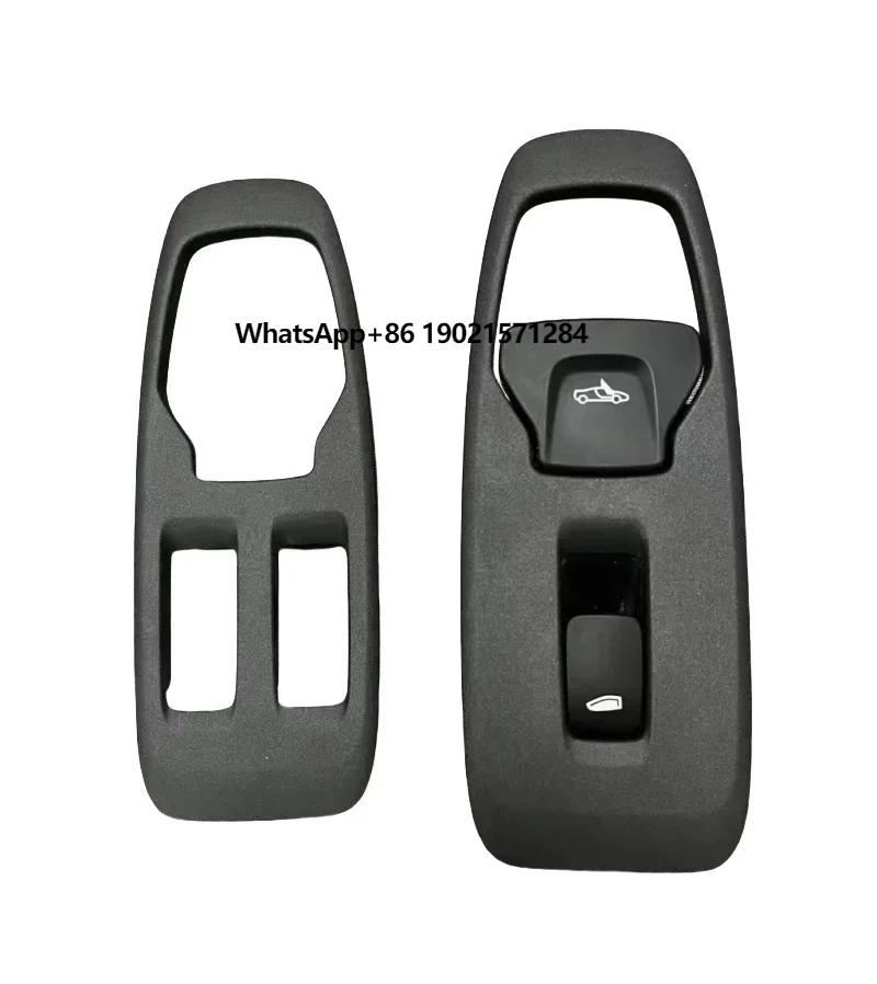 

Suitable for McLaren 540C 570GT 570S 600LT 720S Window Regulator Switch