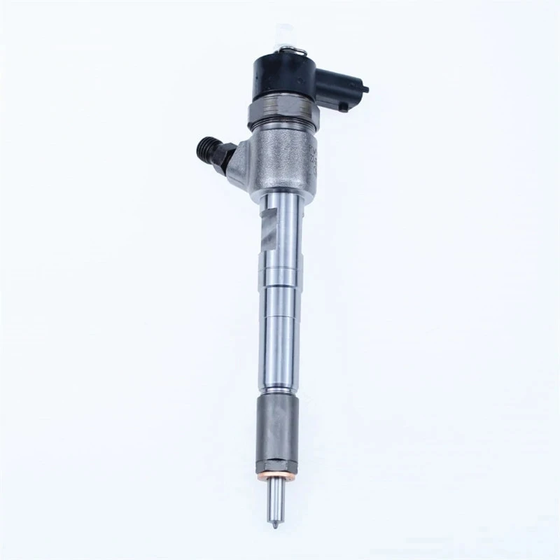 0445110183 New Diesel Fuel Injector For Bosch Fiat 500 Doblo Panda 1.3D Opel Astra H 1.3 CDTI 0986435102