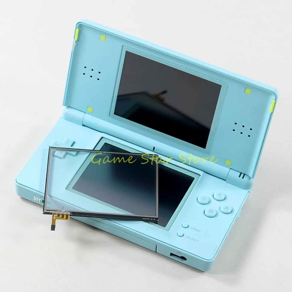 1pc Touchscreen Digitizer Für NDSL LCD Bildschirm Front Touch Panel Für NDS Lite Ersatzteil