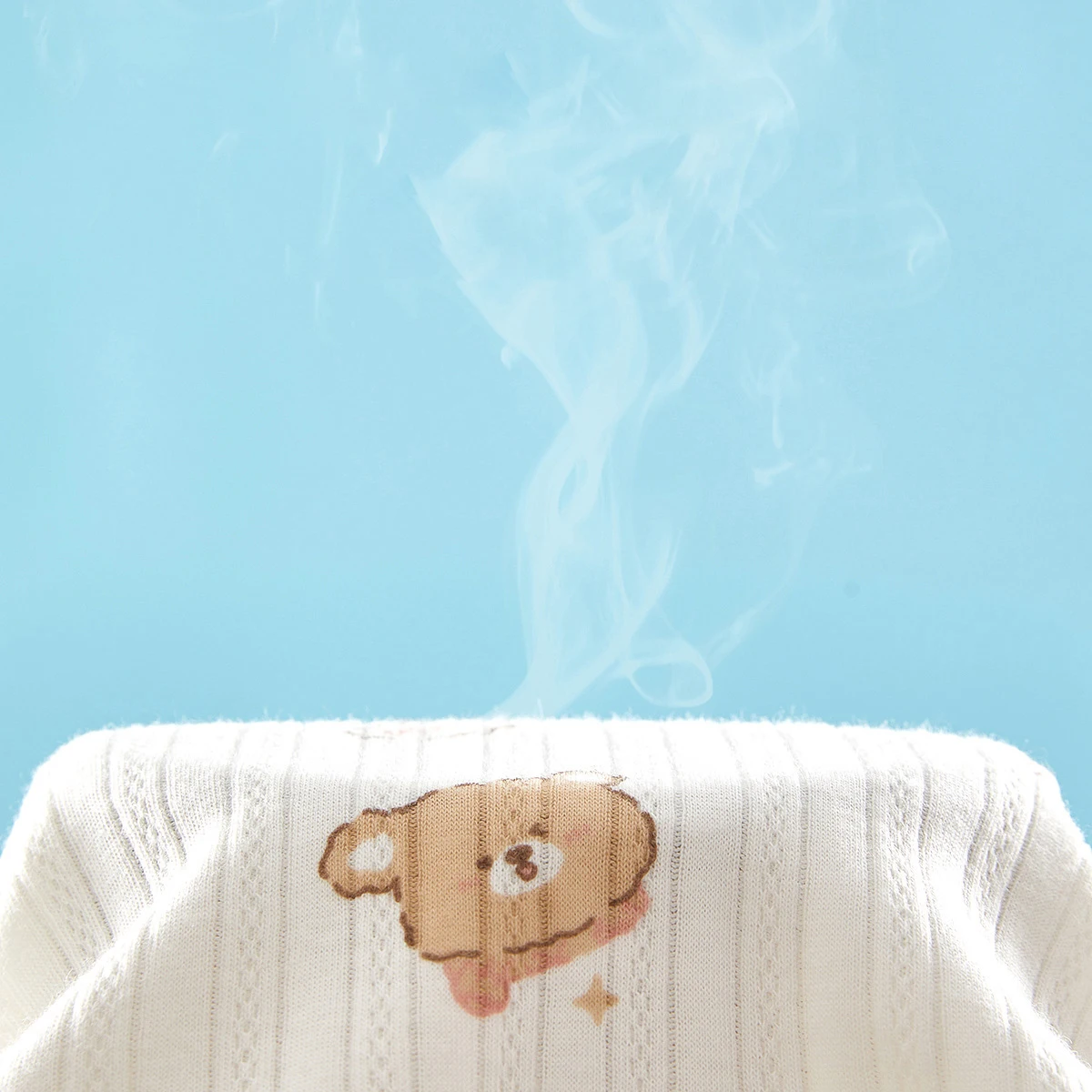 Весенне-осенний комбинезон для маленьких девочек, пижамный комплект летней одежды для новорожденных, дышащий комбинезон из чистого хлопка с мультяшным принтом для детей 0-12 месяцев