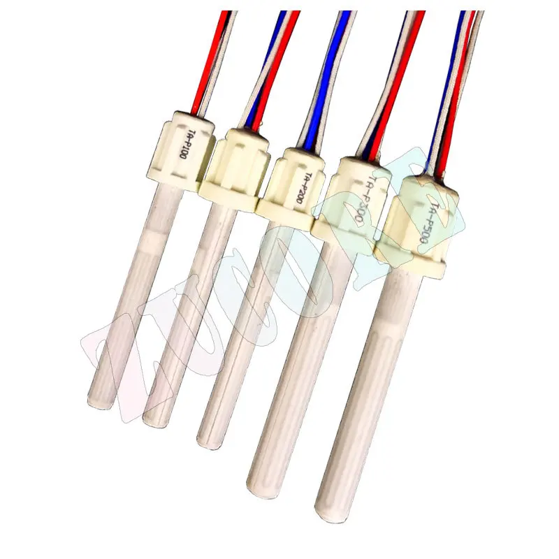 Huanghua عالية الطاقة درجة حرارة ثابتة الكهربائية سبيكة لحام التدفئة الأساسية الملحقات TA-P100W200W300W500W الداخلية