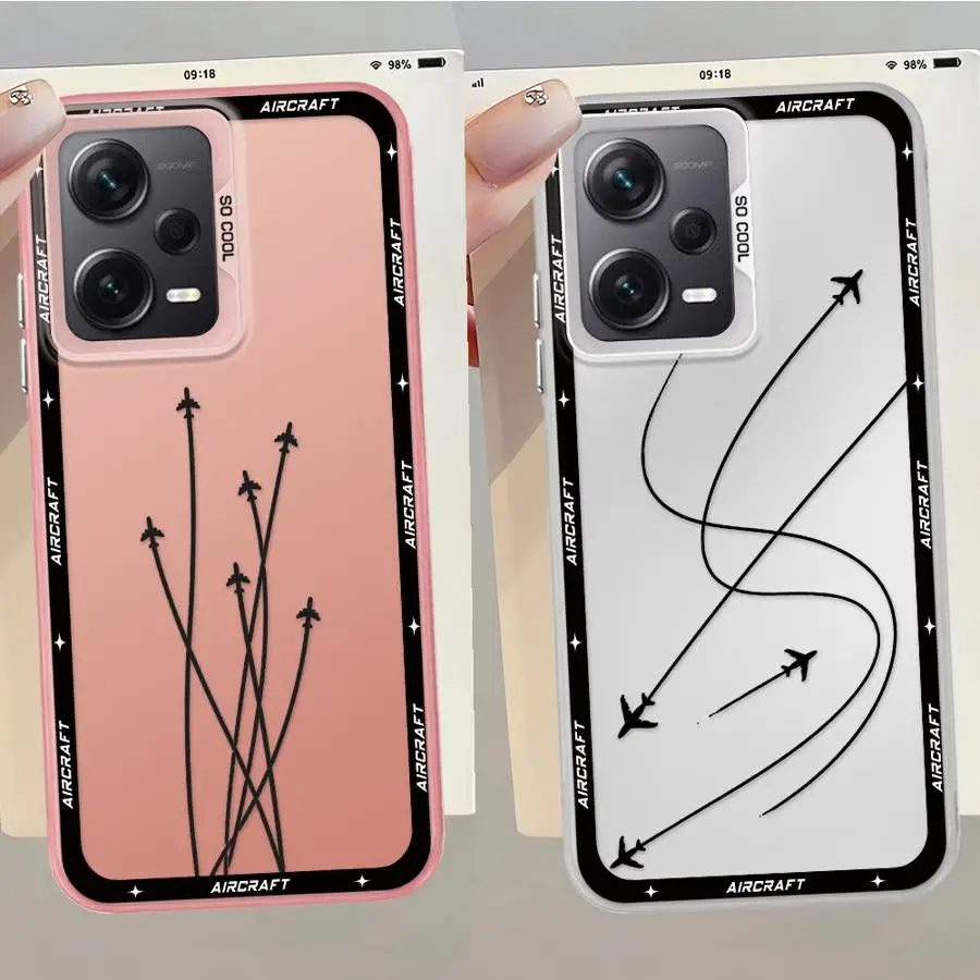 Case For Xiaomi Red… - image