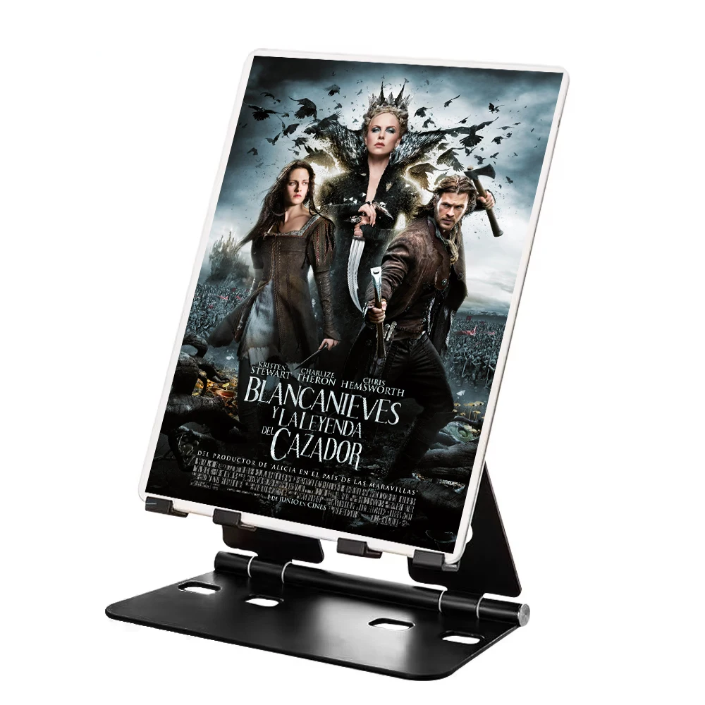 Adjustable Aluminum Alloy Tablet Phone Stand Foldable Desktop Holder for Ipad Pro 4 To 13